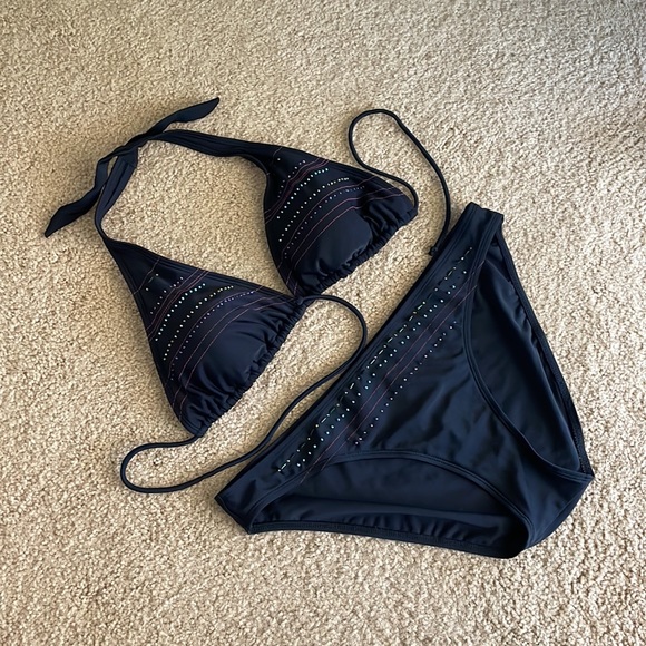 Xhilaration Women’s Bikini. - Picture 10 of 12